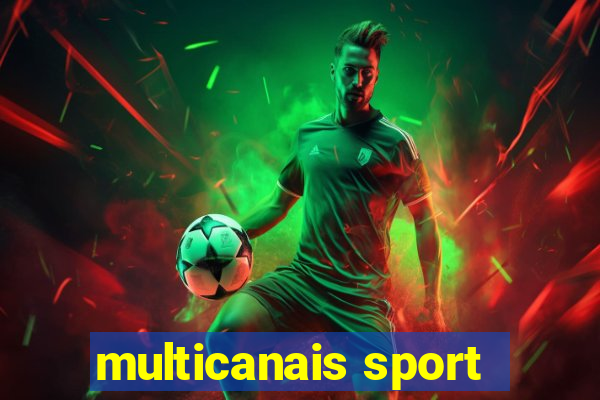 multicanais sport